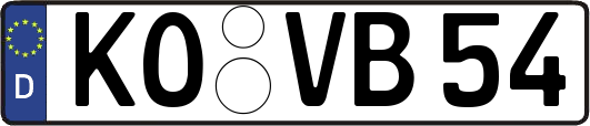 KO-VB54