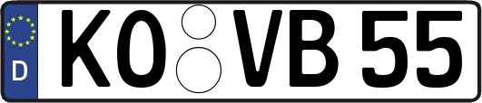 KO-VB55