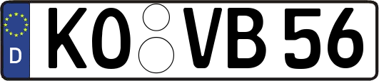 KO-VB56