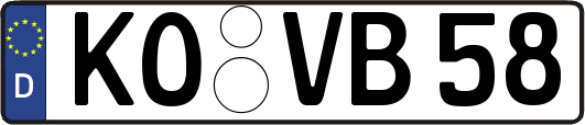 KO-VB58