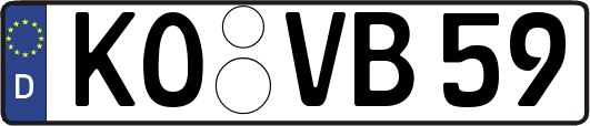 KO-VB59