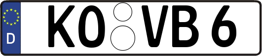 KO-VB6