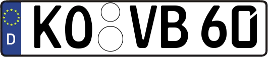 KO-VB60