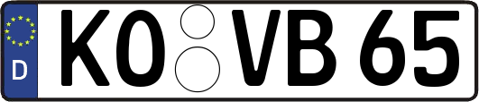 KO-VB65