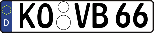 KO-VB66