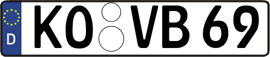 KO-VB69