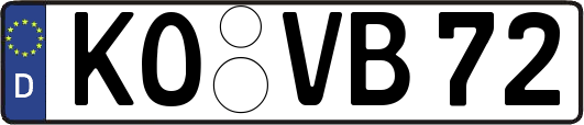 KO-VB72