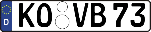 KO-VB73