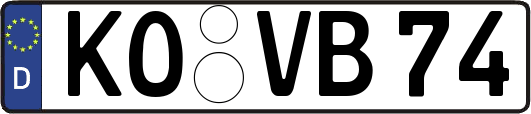 KO-VB74