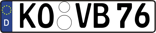 KO-VB76