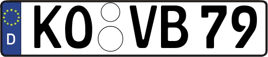 KO-VB79