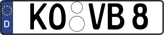 KO-VB8