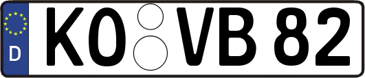 KO-VB82