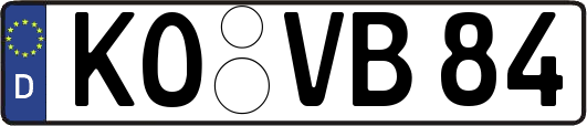 KO-VB84