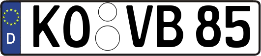 KO-VB85