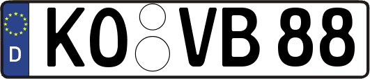 KO-VB88
