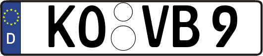 KO-VB9