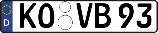 KO-VB93