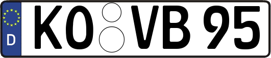 KO-VB95