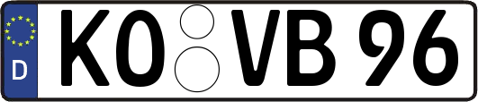 KO-VB96