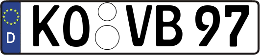 KO-VB97