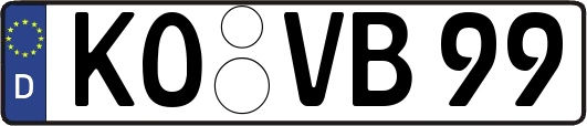 KO-VB99