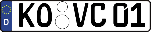KO-VC01