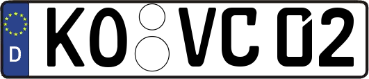 KO-VC02