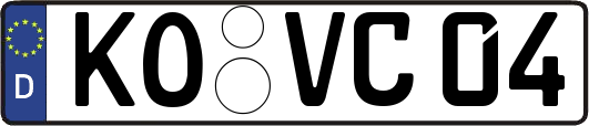 KO-VC04