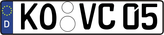 KO-VC05