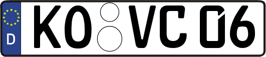 KO-VC06