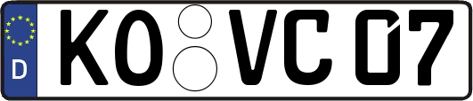 KO-VC07