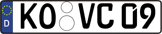 KO-VC09
