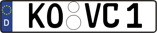 KO-VC1