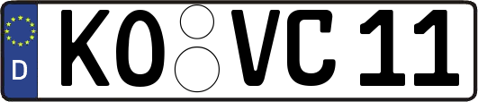 KO-VC11