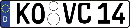 KO-VC14