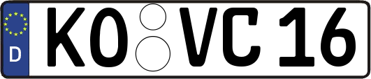 KO-VC16