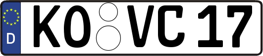 KO-VC17
