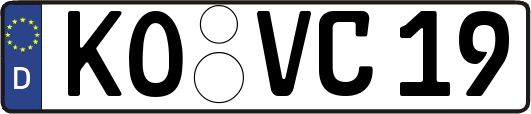 KO-VC19