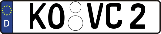 KO-VC2