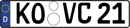 KO-VC21