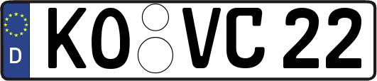 KO-VC22