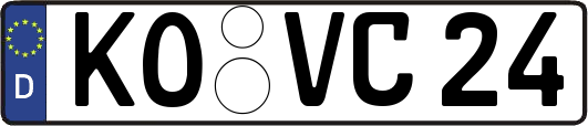 KO-VC24