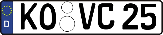 KO-VC25