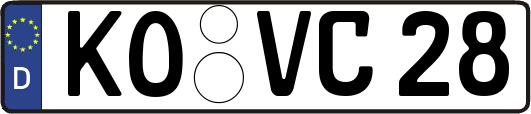 KO-VC28