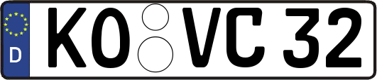 KO-VC32
