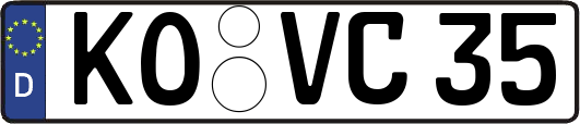 KO-VC35