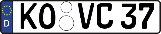 KO-VC37