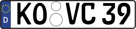 KO-VC39