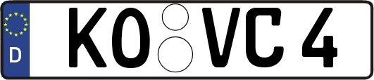 KO-VC4